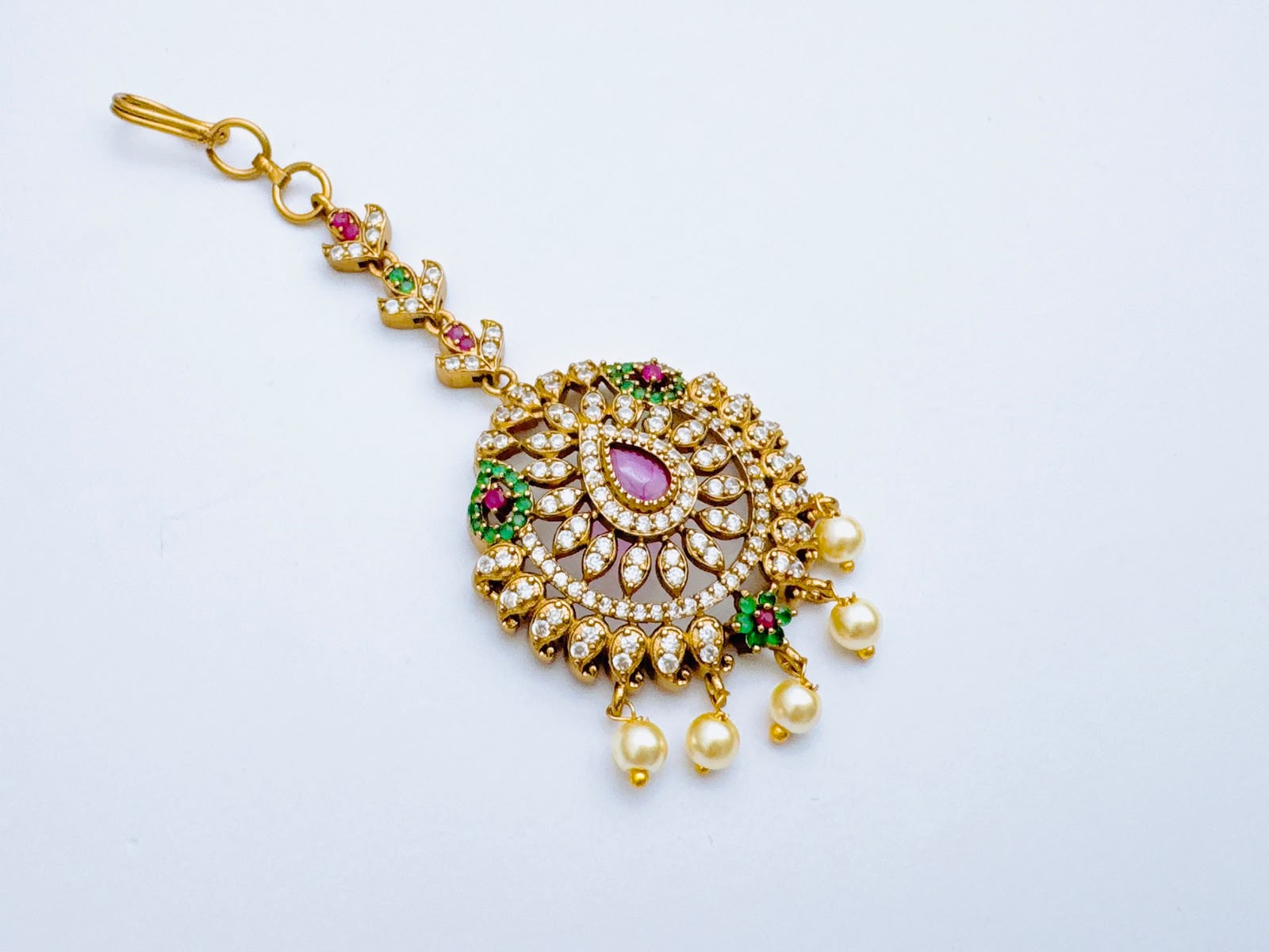 Bindiya