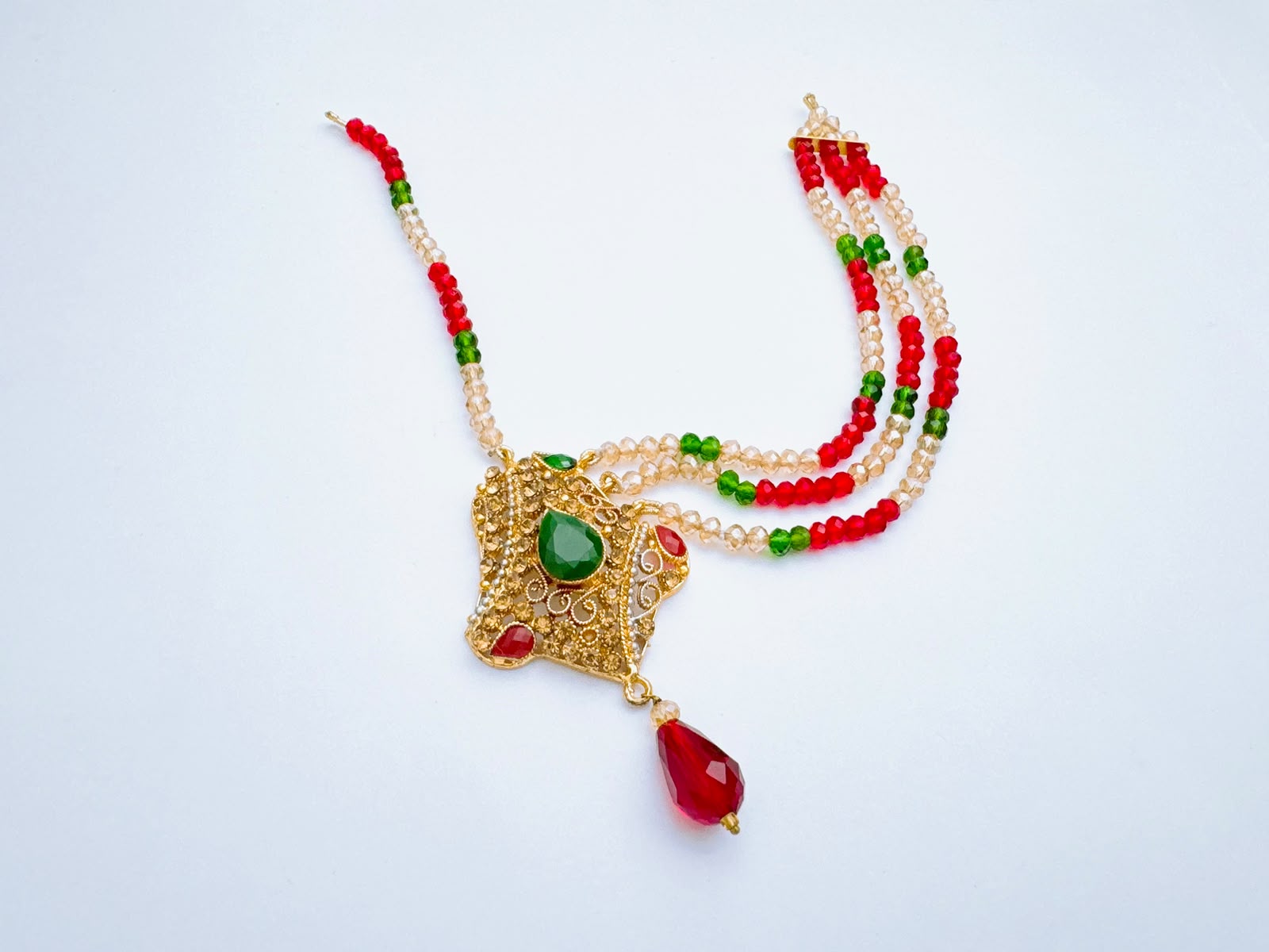 One Side Head-Chain