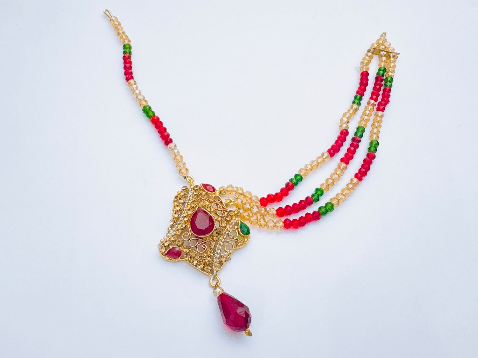 One Side Head-Chain