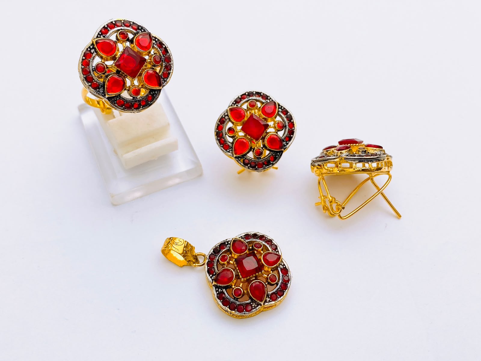 Locket Set