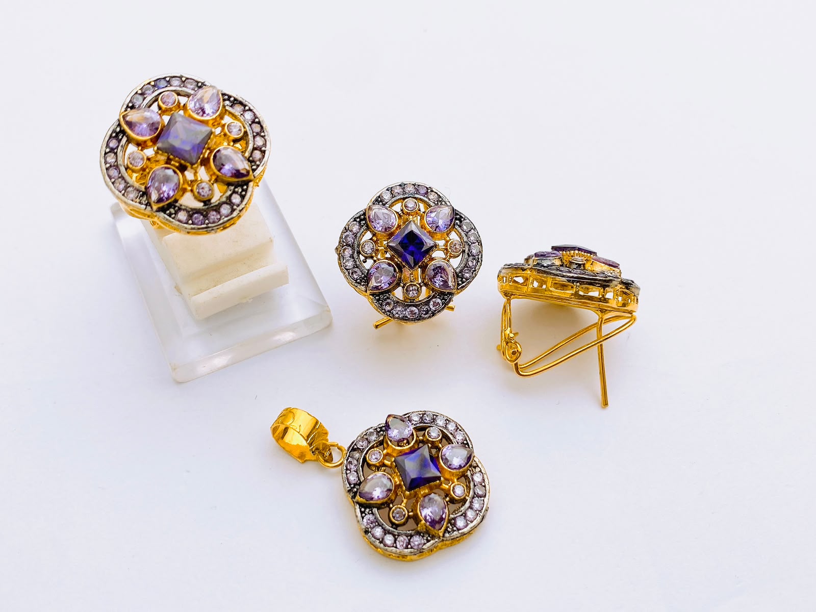 Locket Set