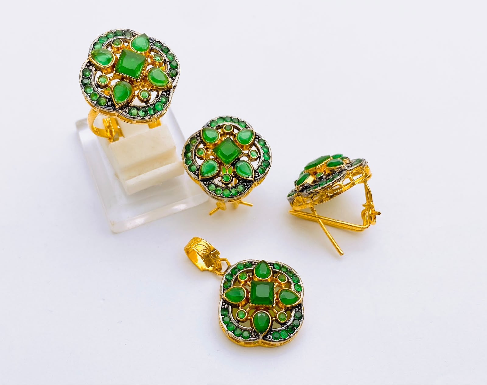 Locket Set