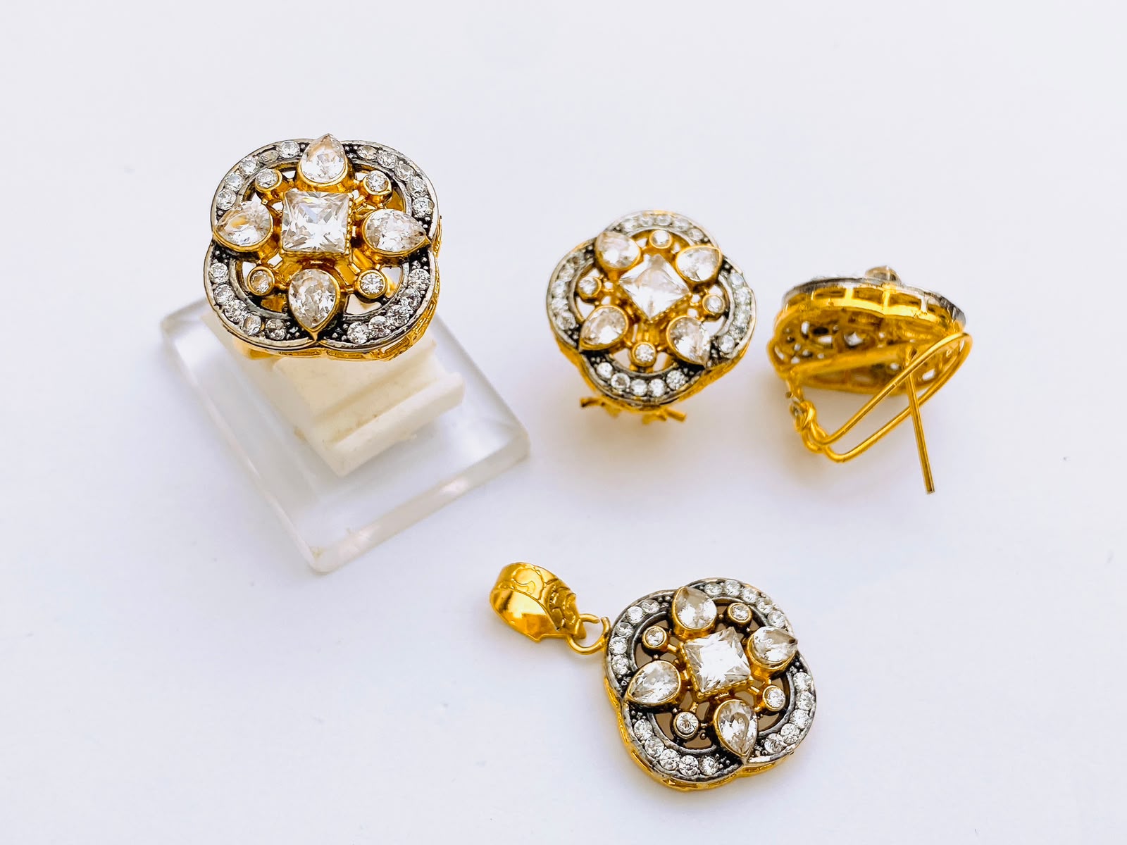 Locket Set