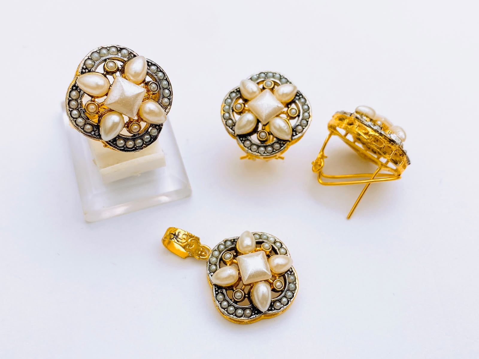 Locket Set