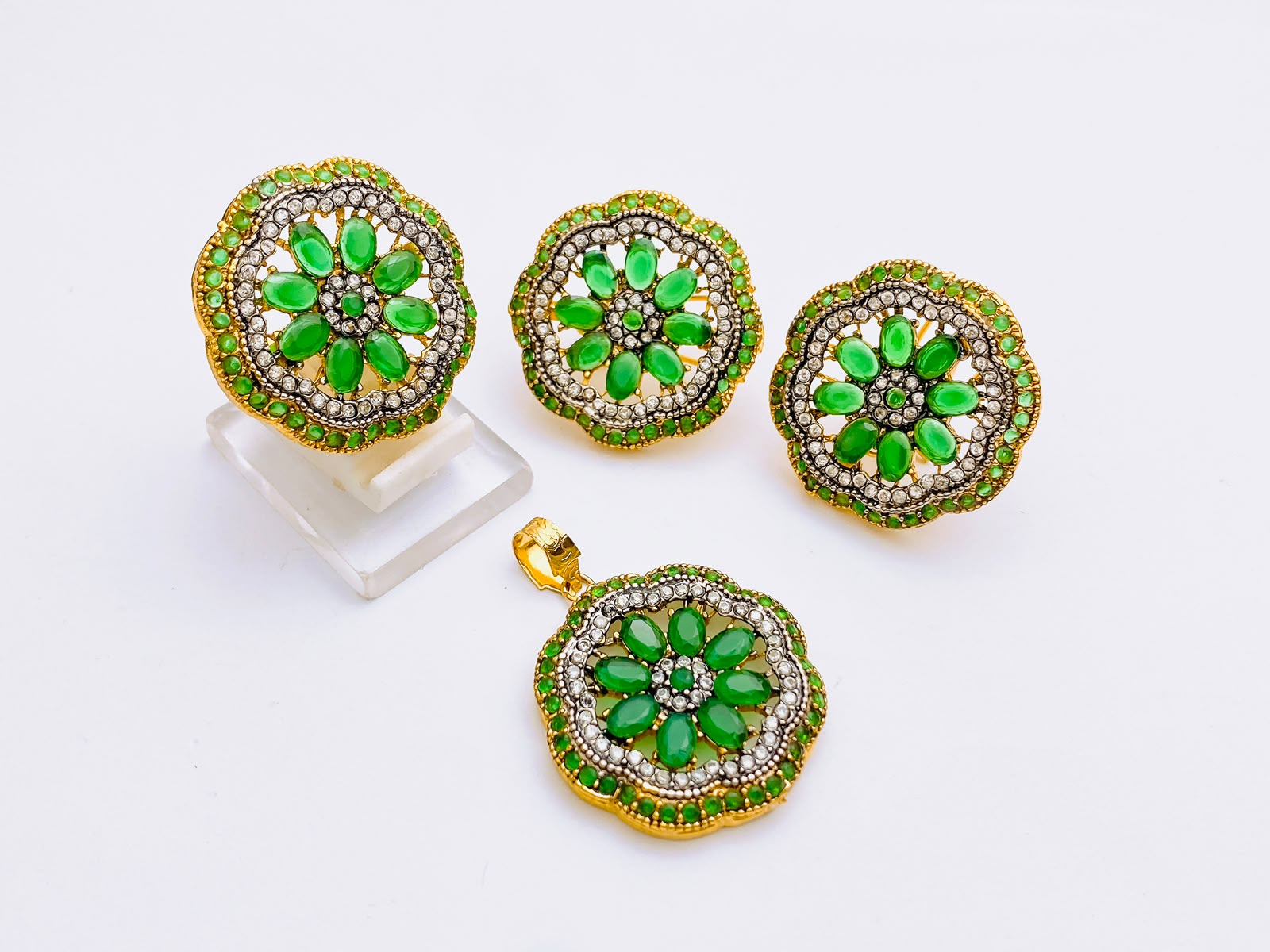 Locket Set