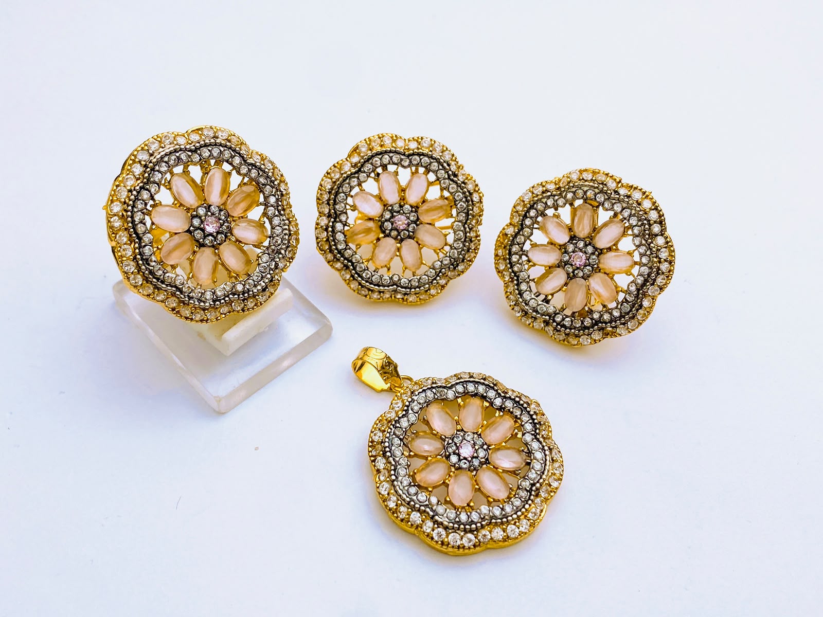 Locket Set