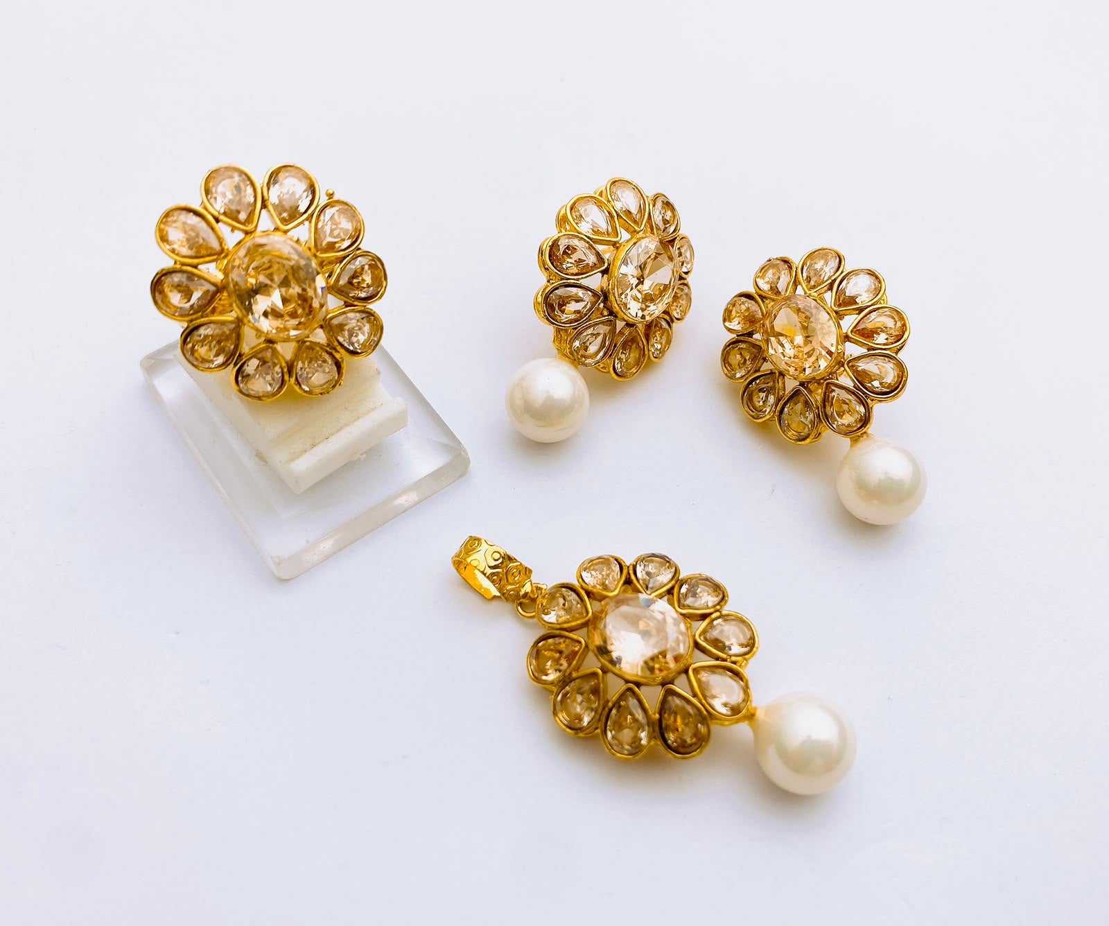 Locket Set