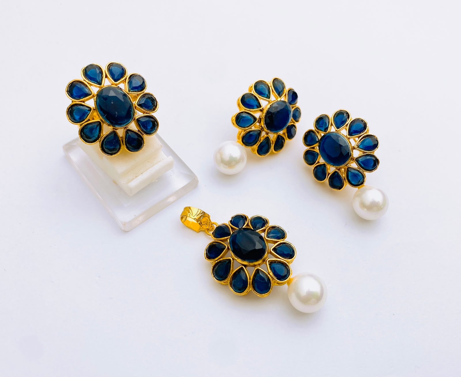 Locket Set