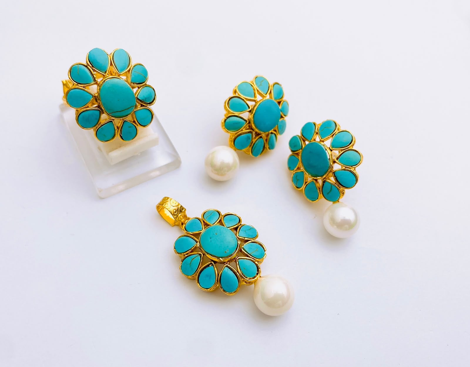 Locket Set
