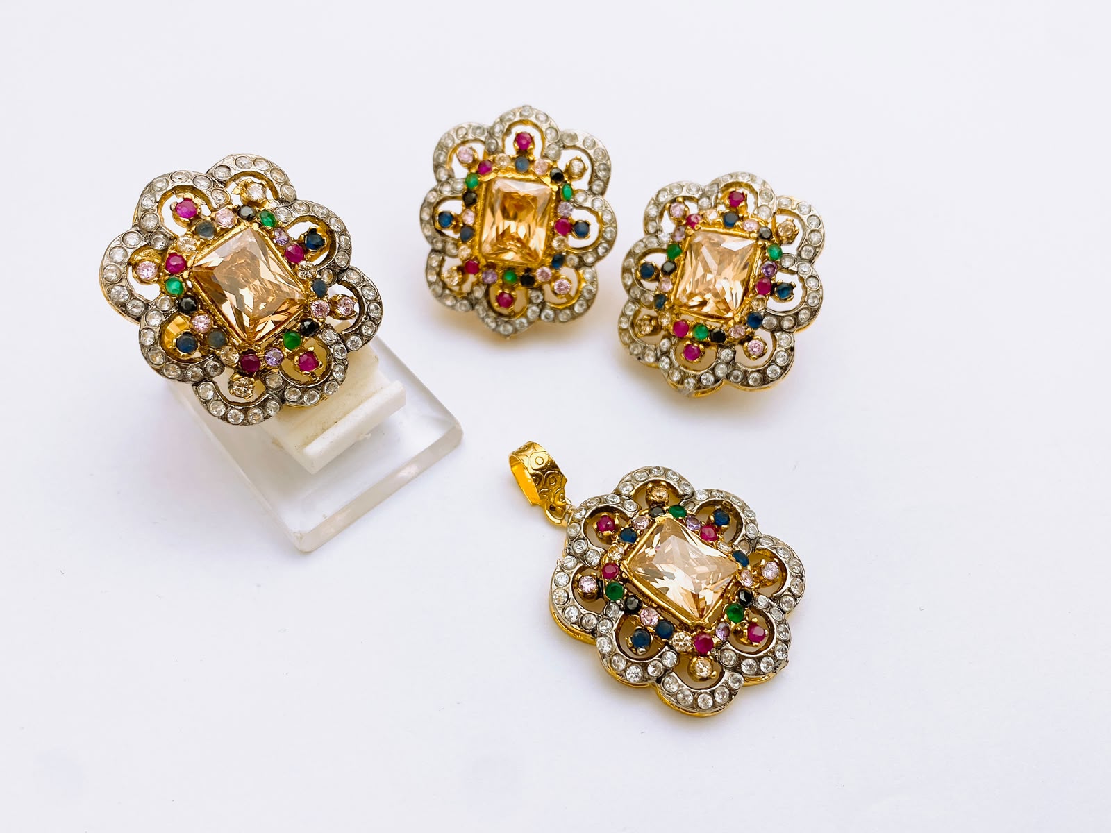 Locket Set