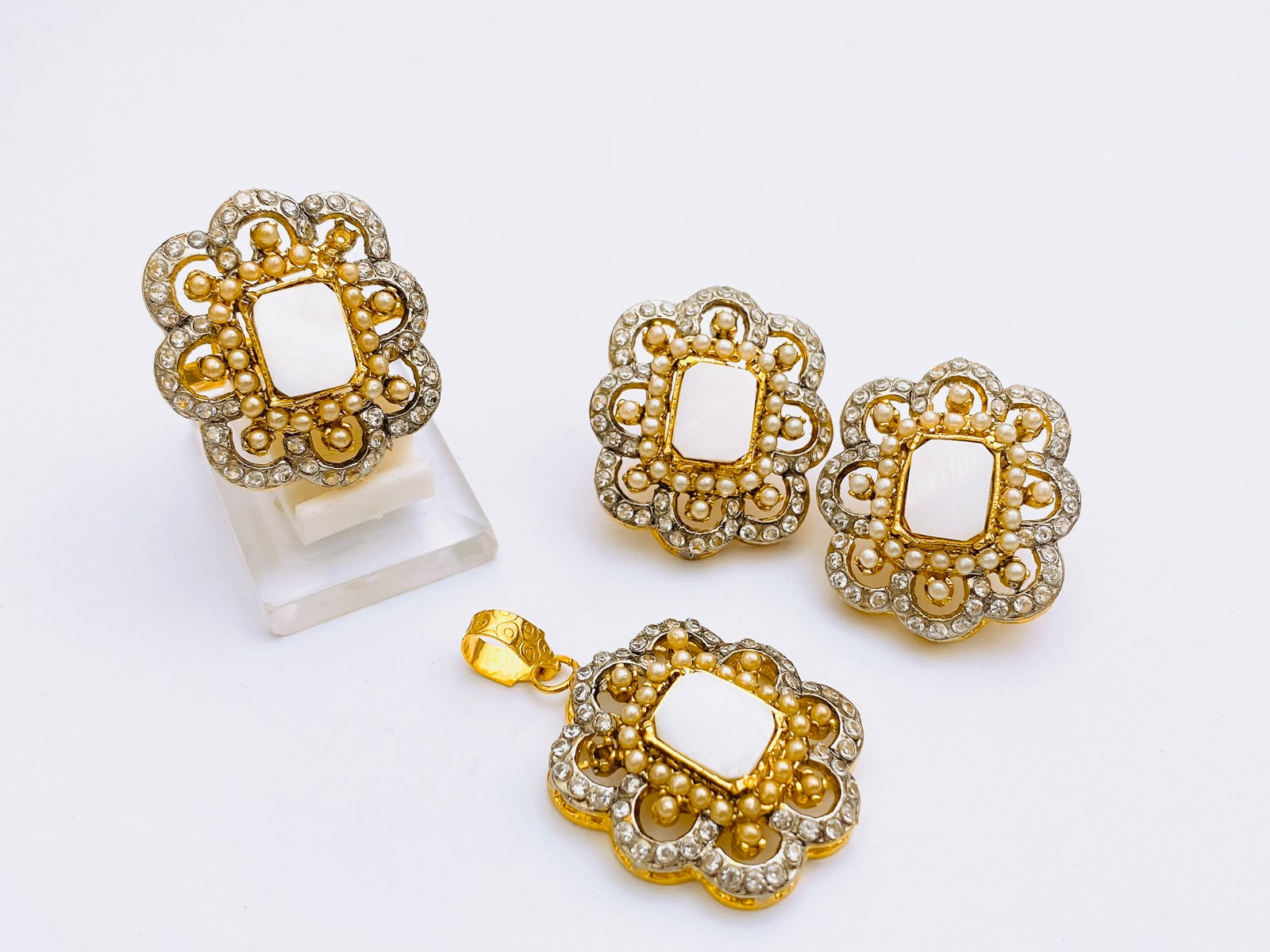 Locket Set