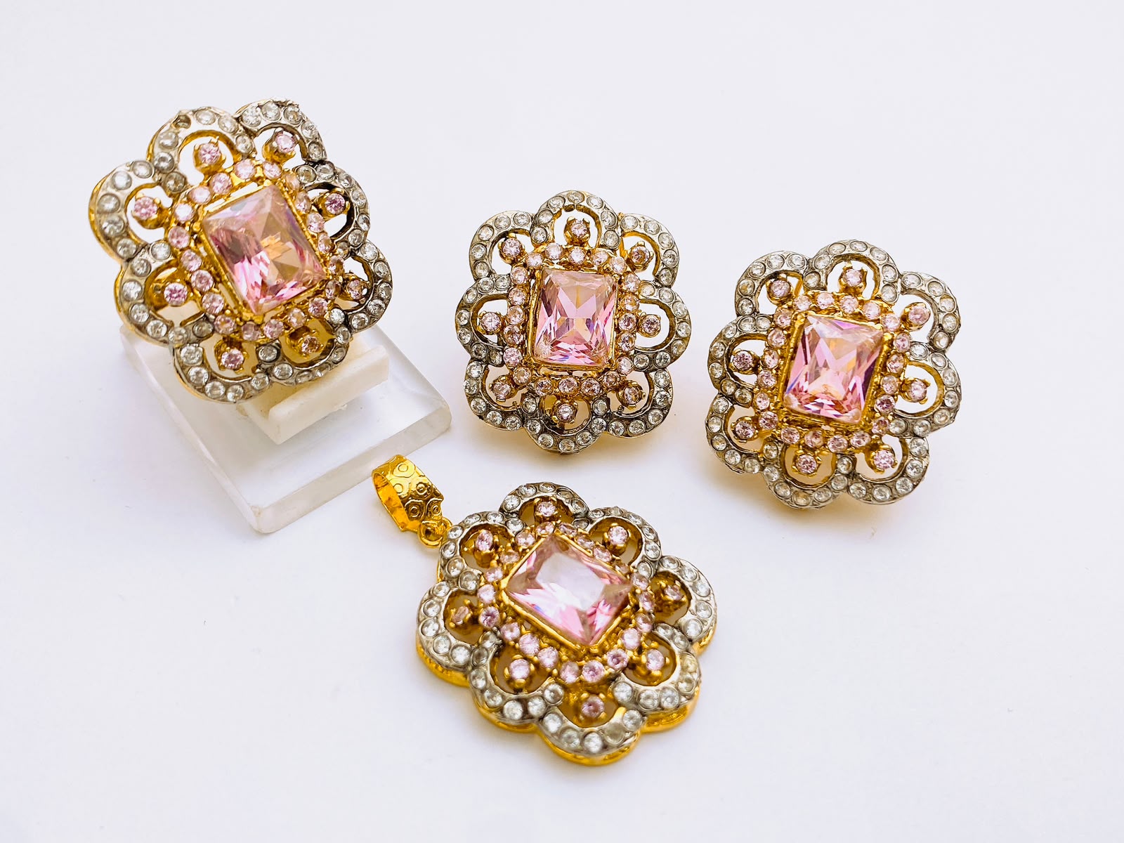 Locket Set