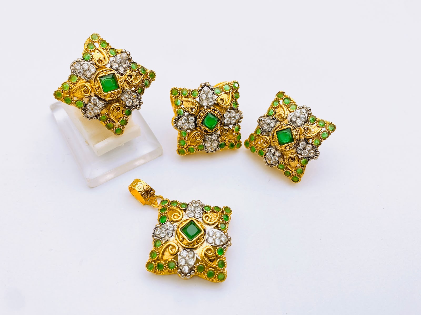 Locket Set