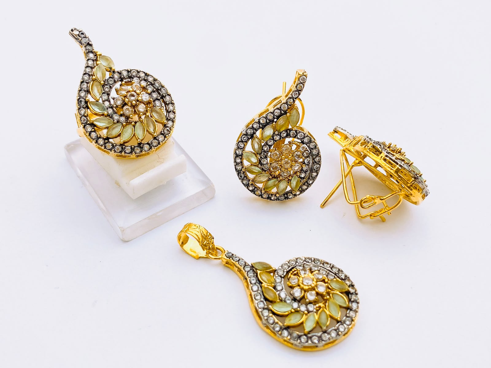 Locket Set