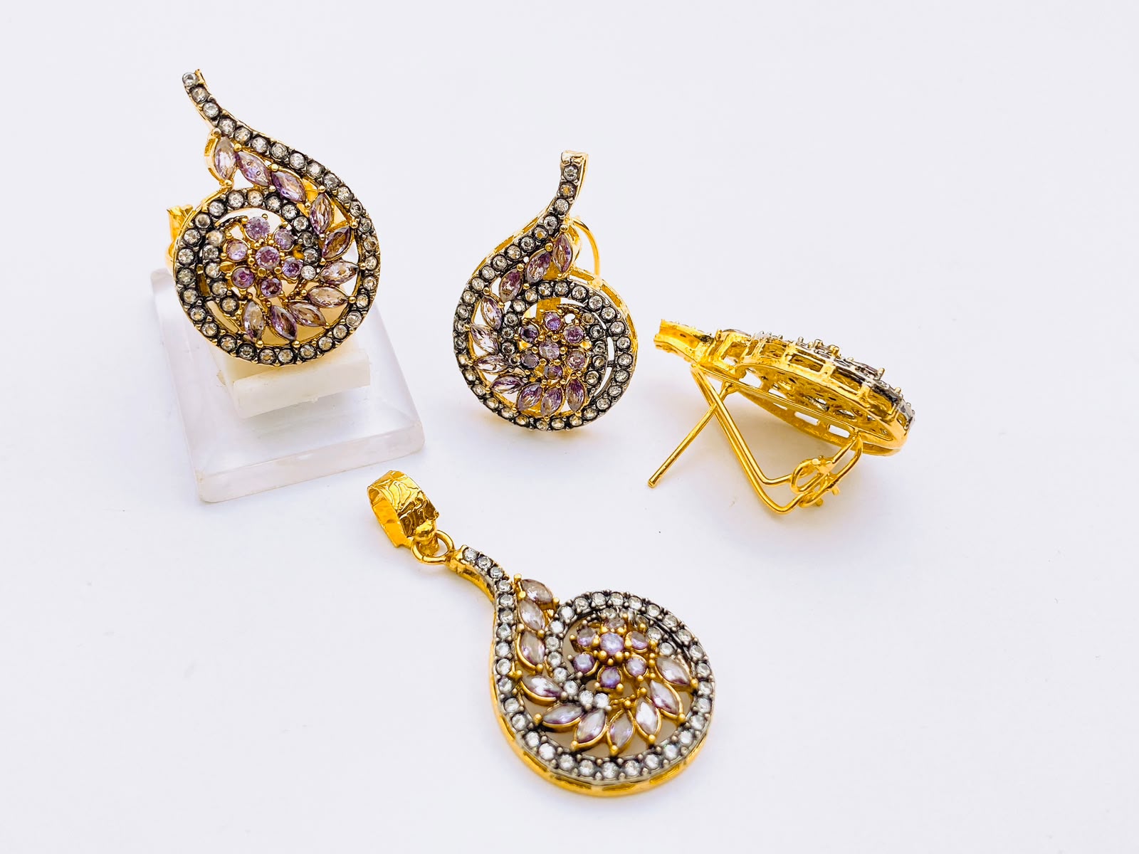 Locket Set