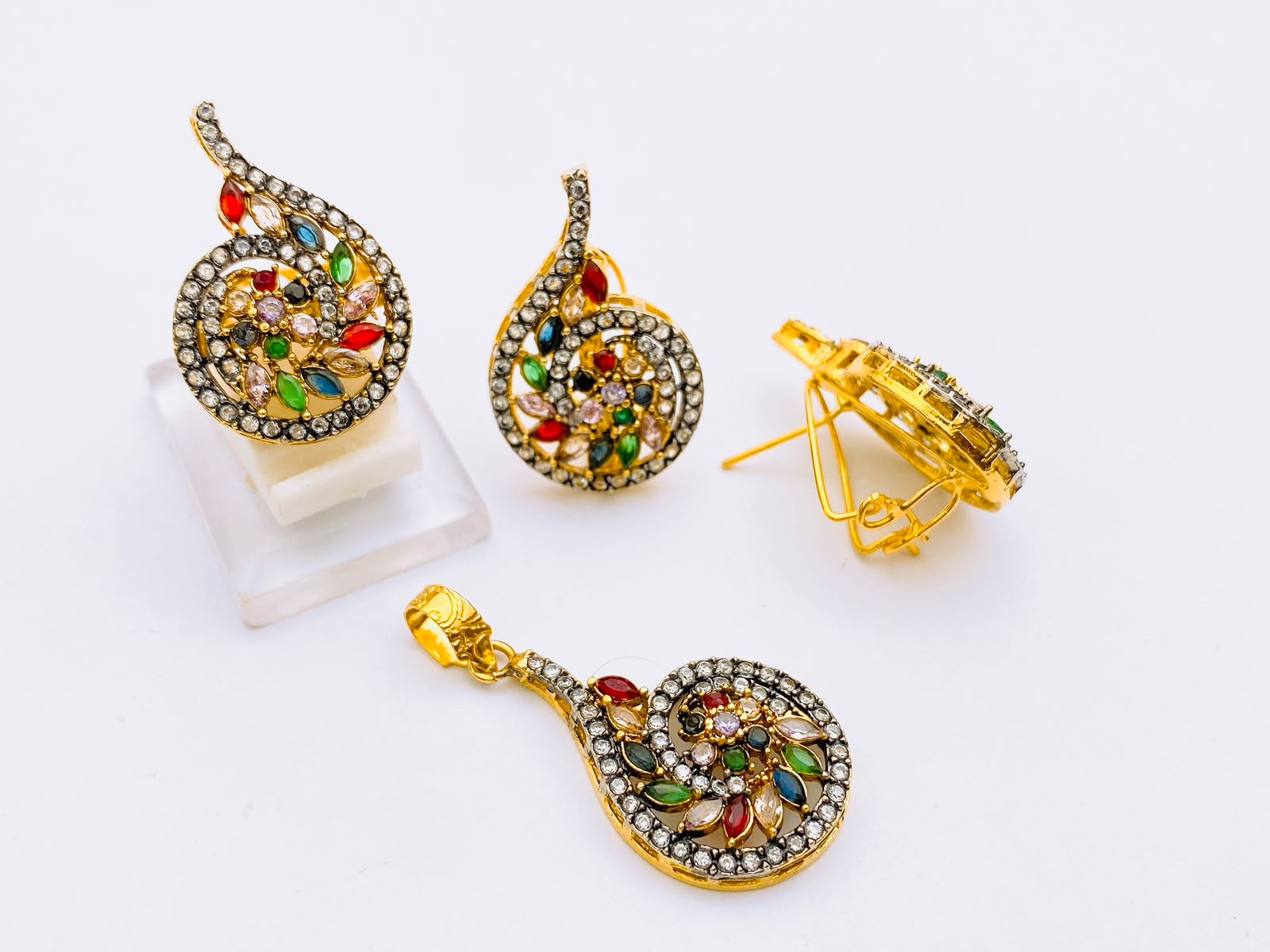 Locket Set