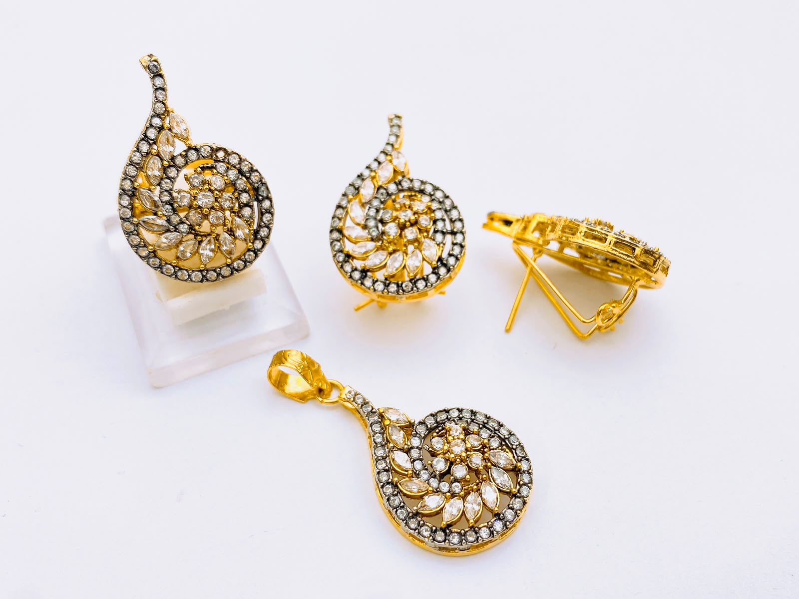 Locket Set