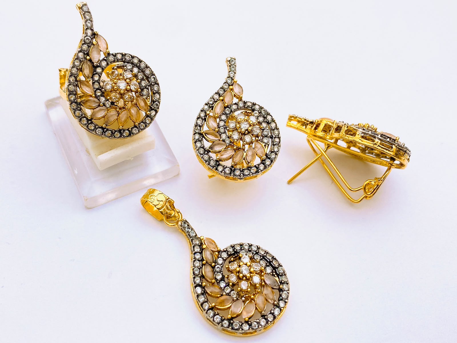 Locket Set