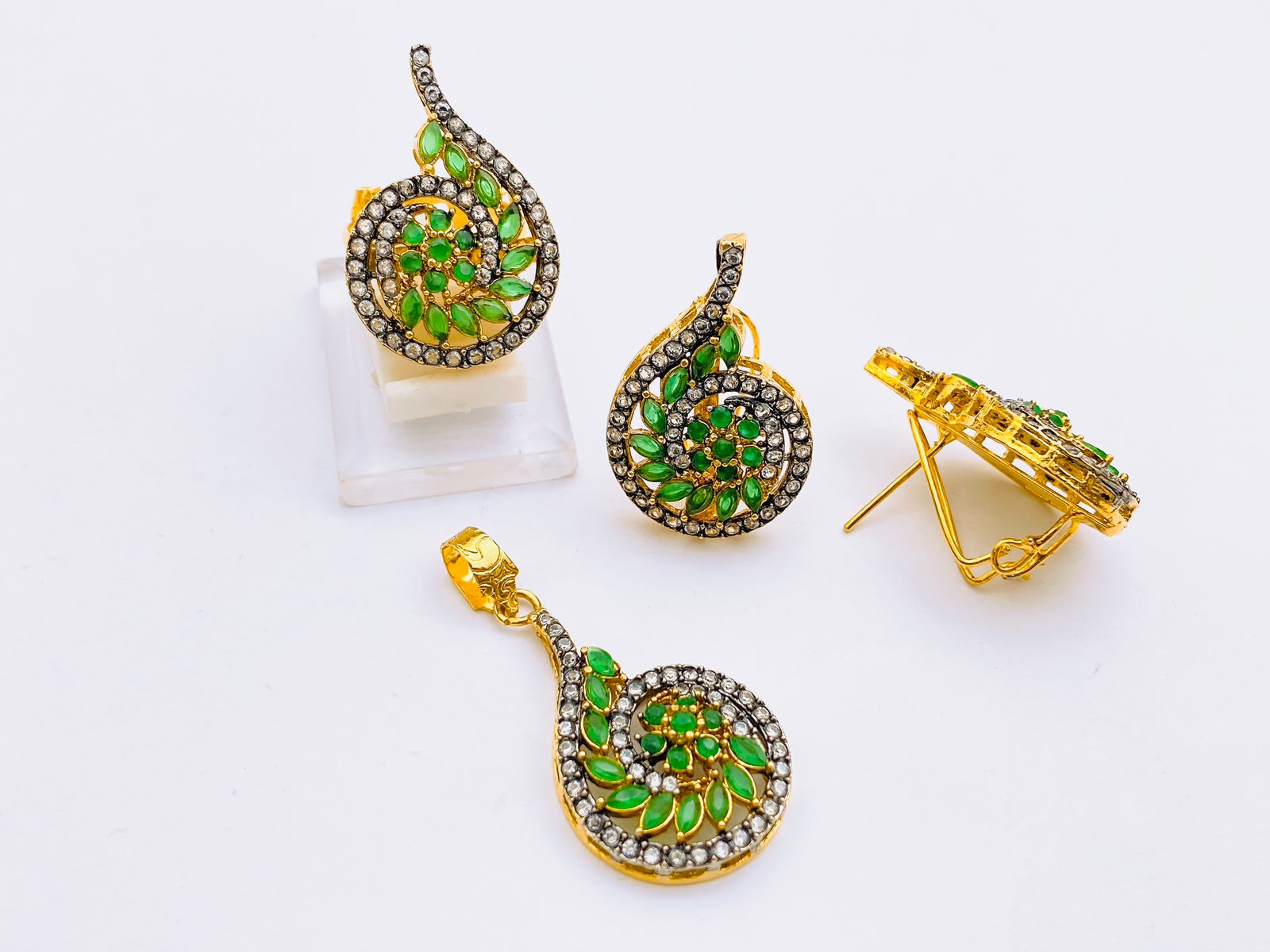 Locket Set