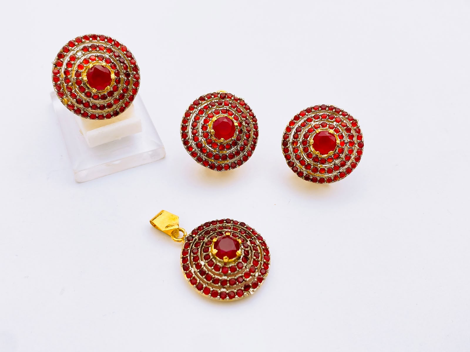Locket Set