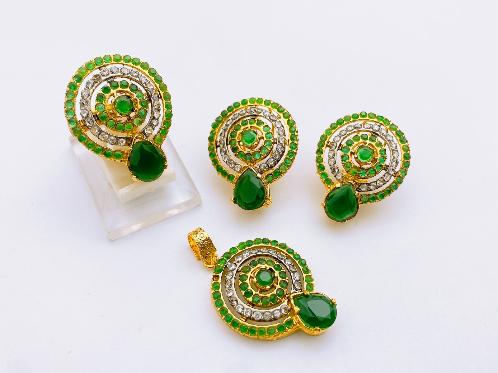 Locket Set