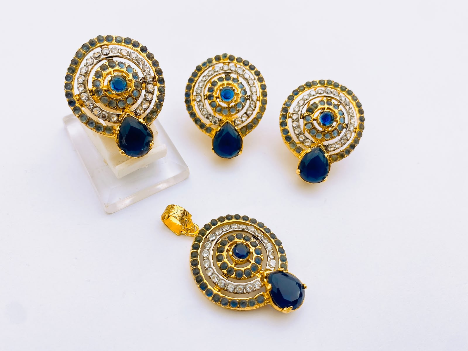 Locket Set