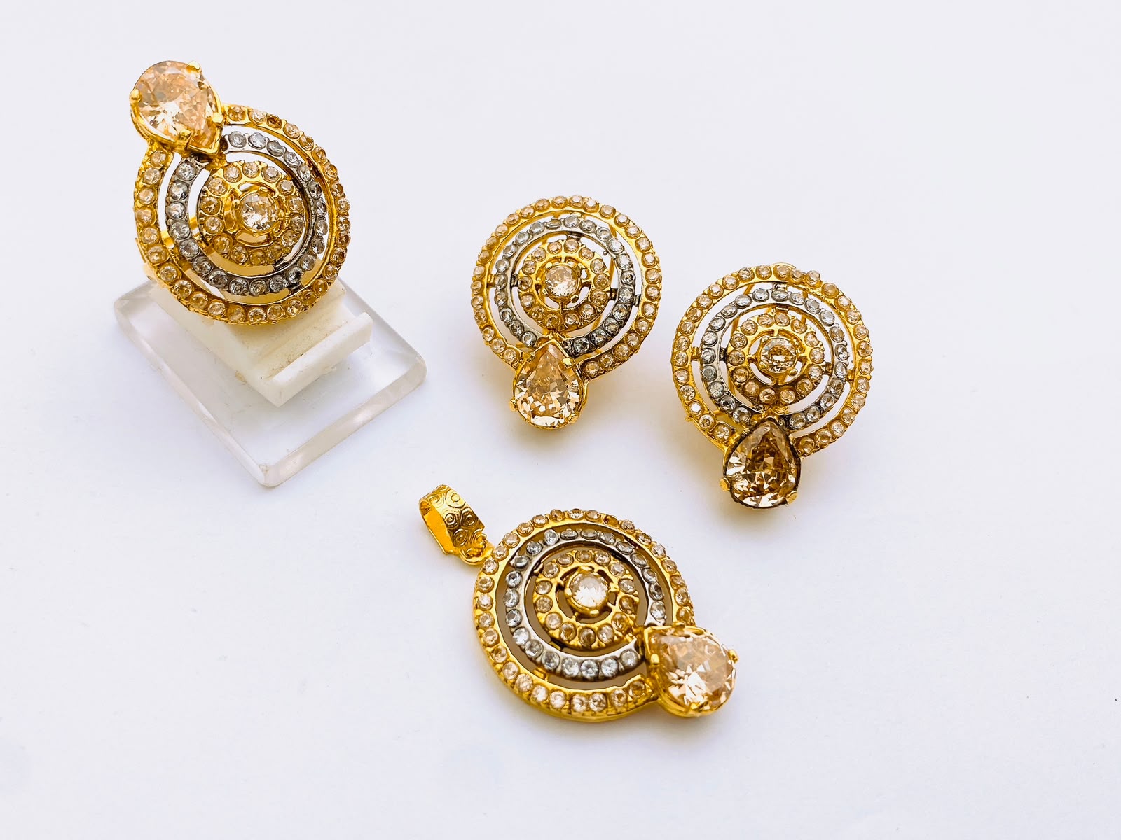 Locket Set