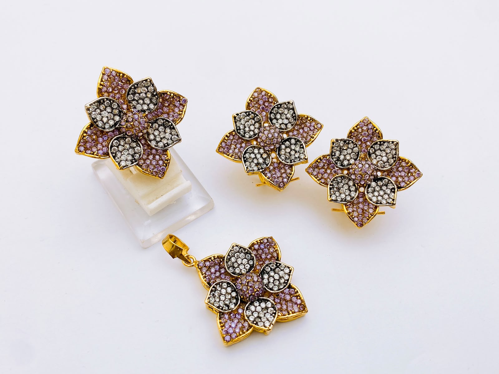 Locket Set
