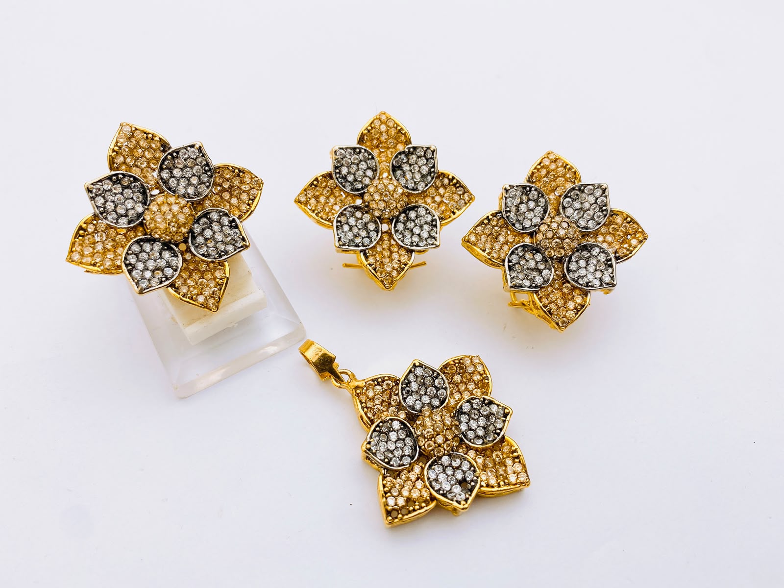 Locket Set