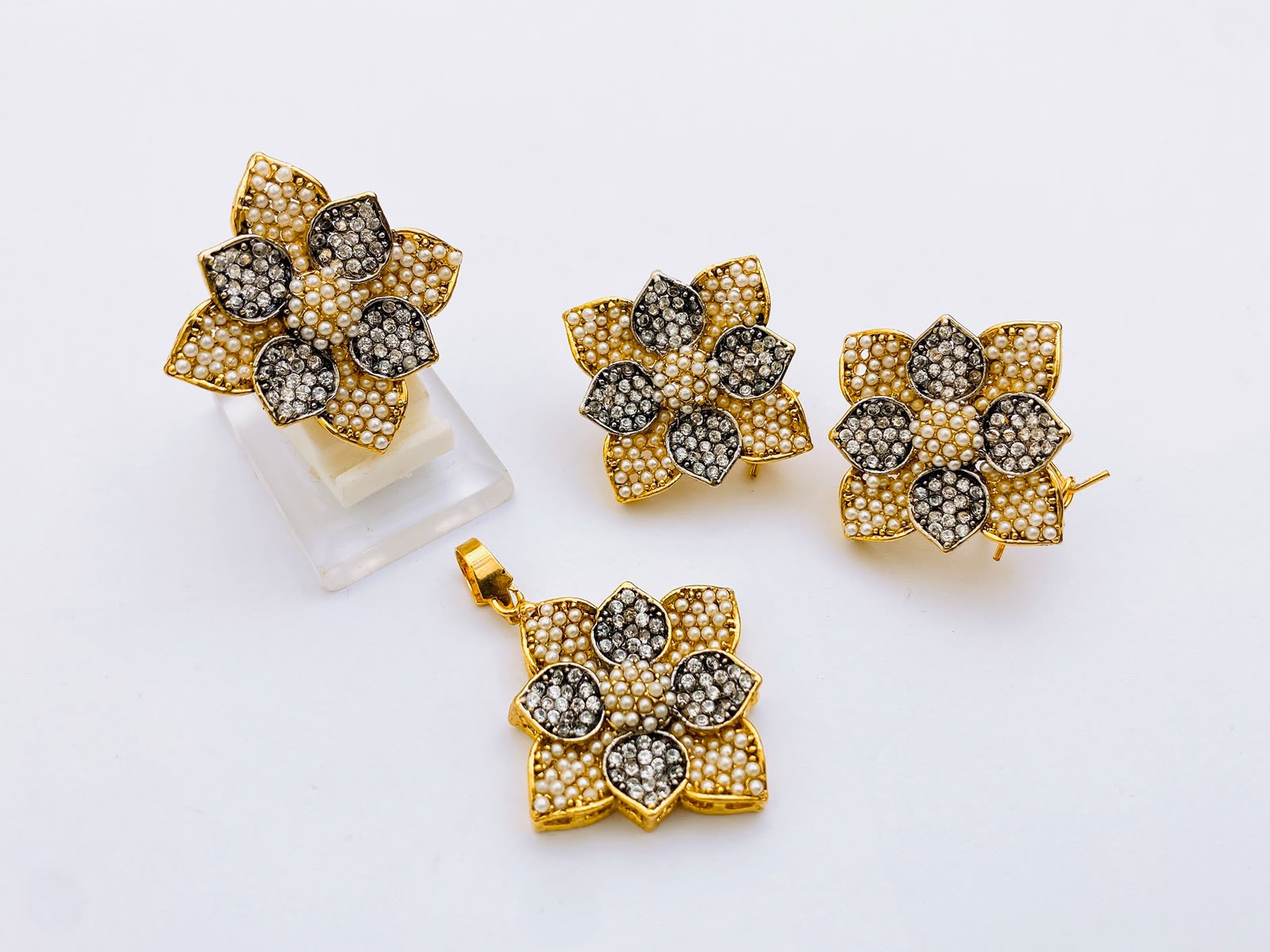 Locket Set