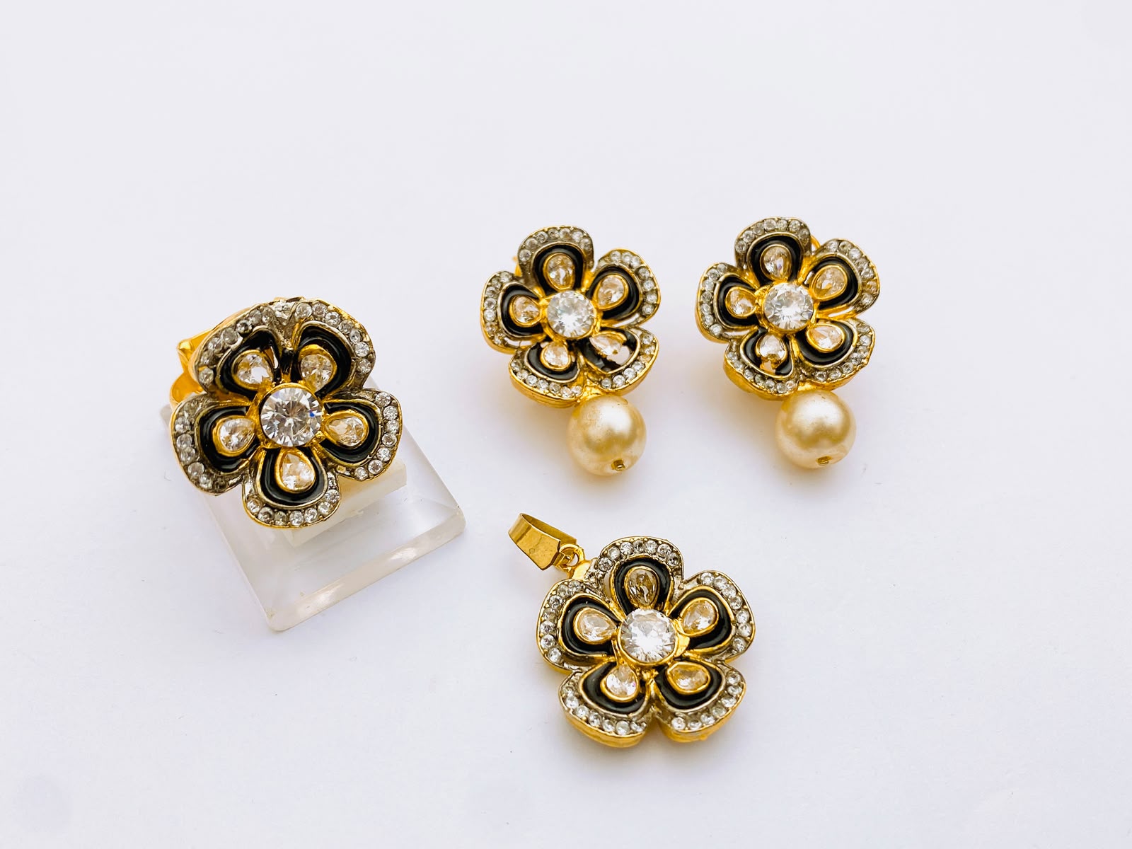 Locket Set