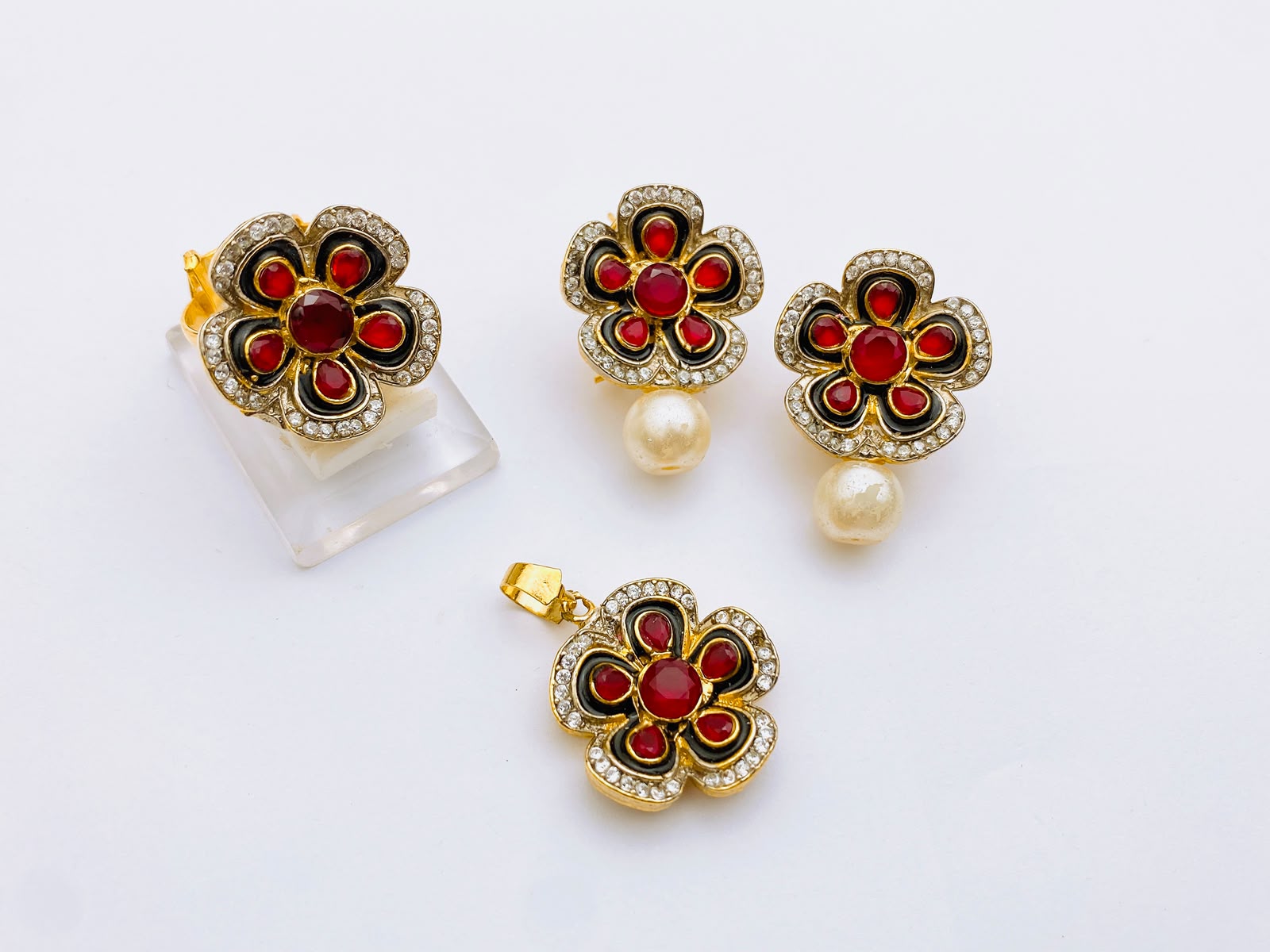 Locket Set