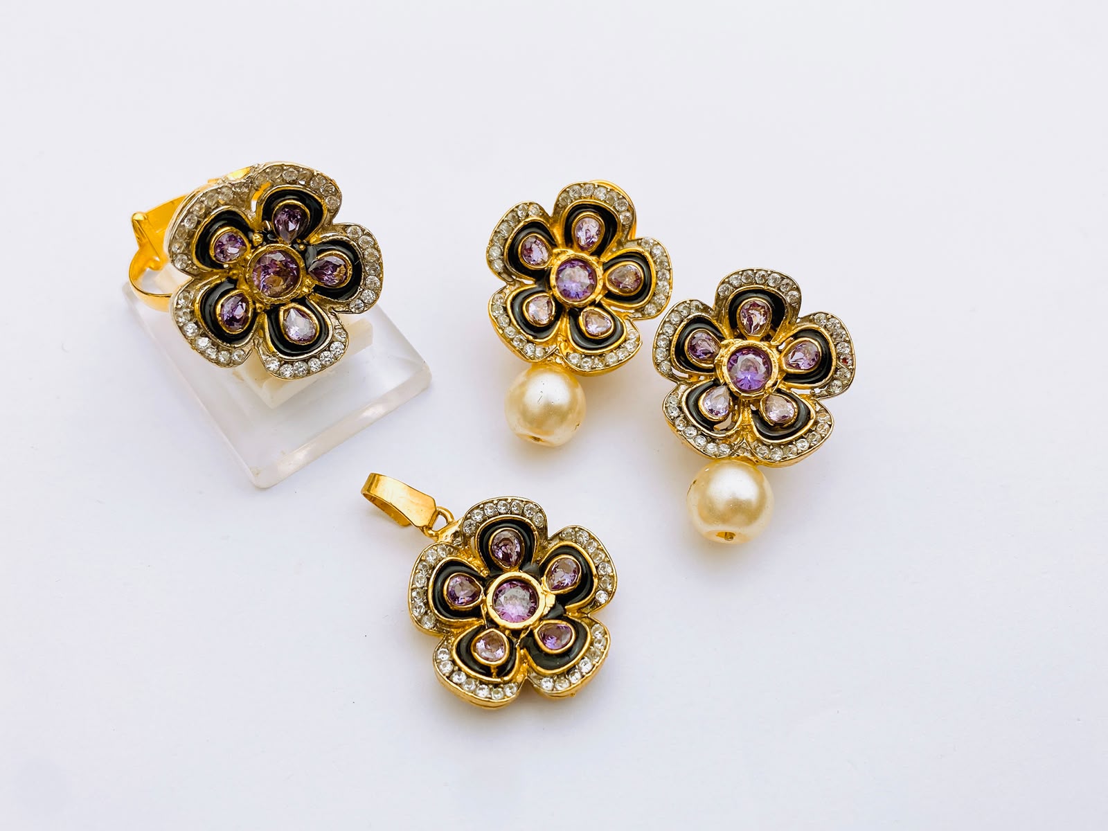 Locket Set
