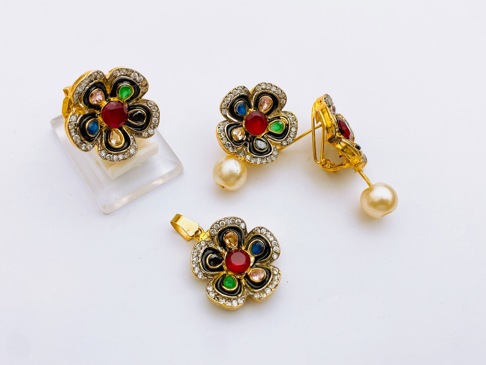 Locket Set