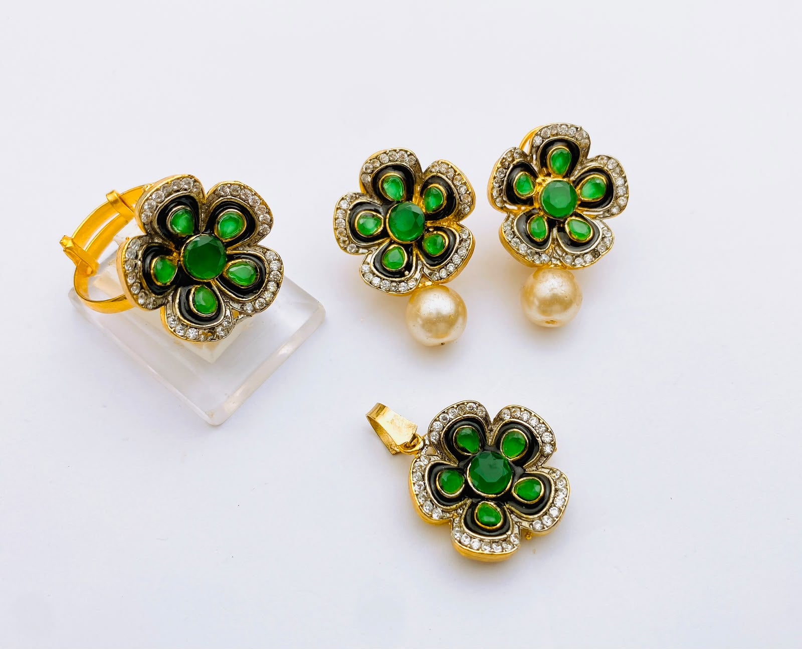 Locket Set