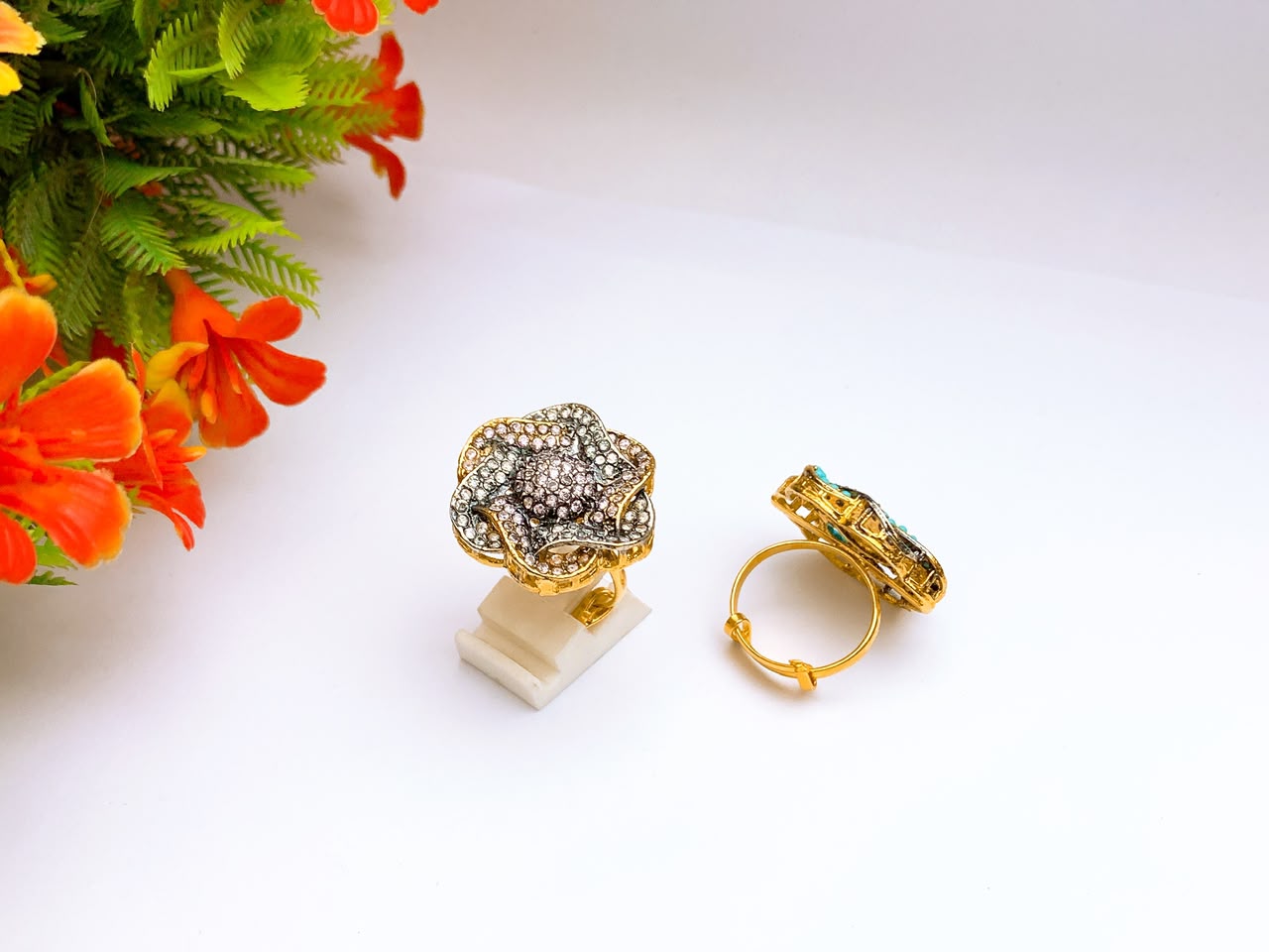 Ring