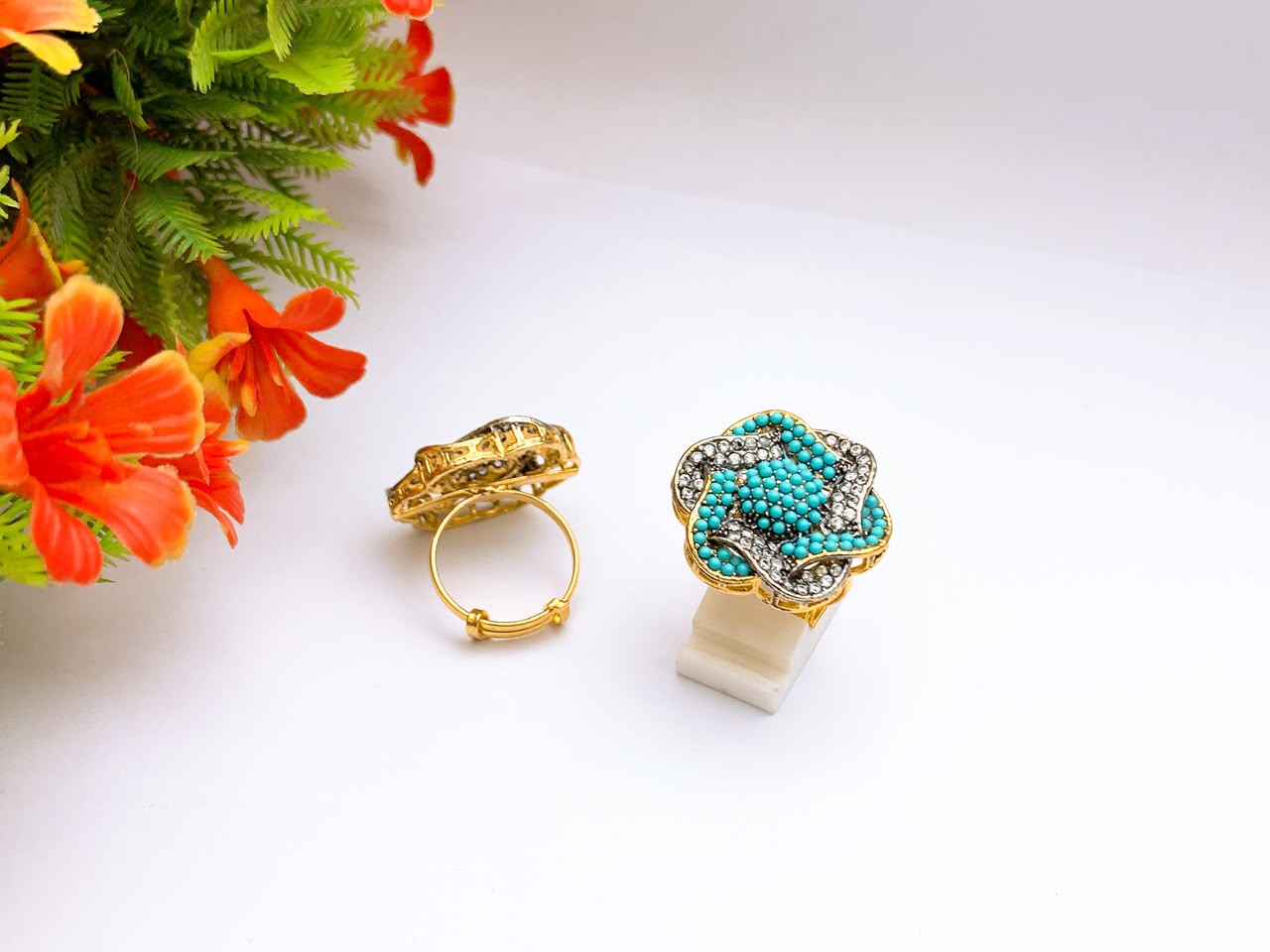 Ring