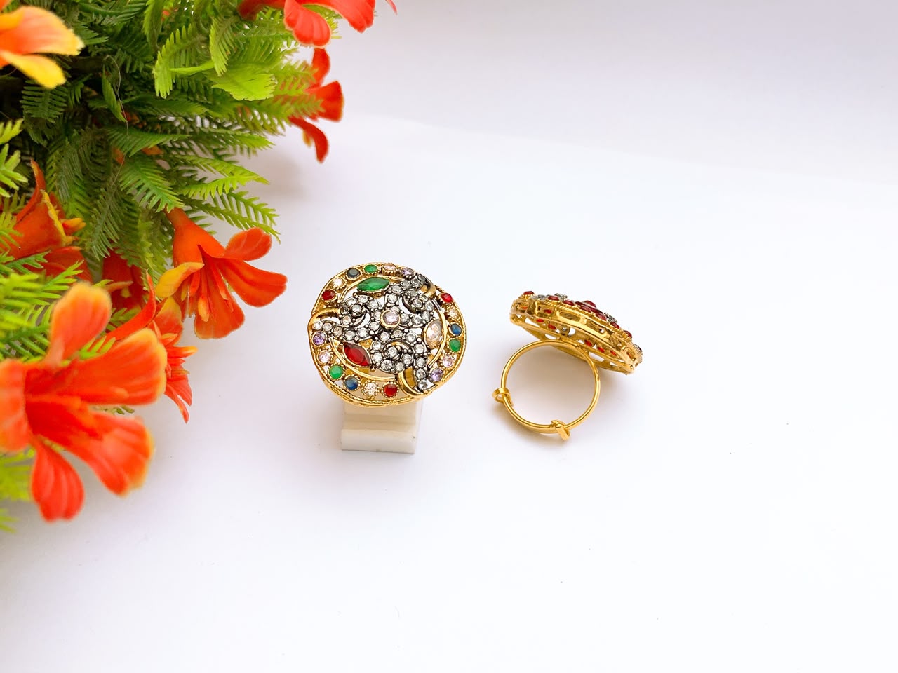 Ring