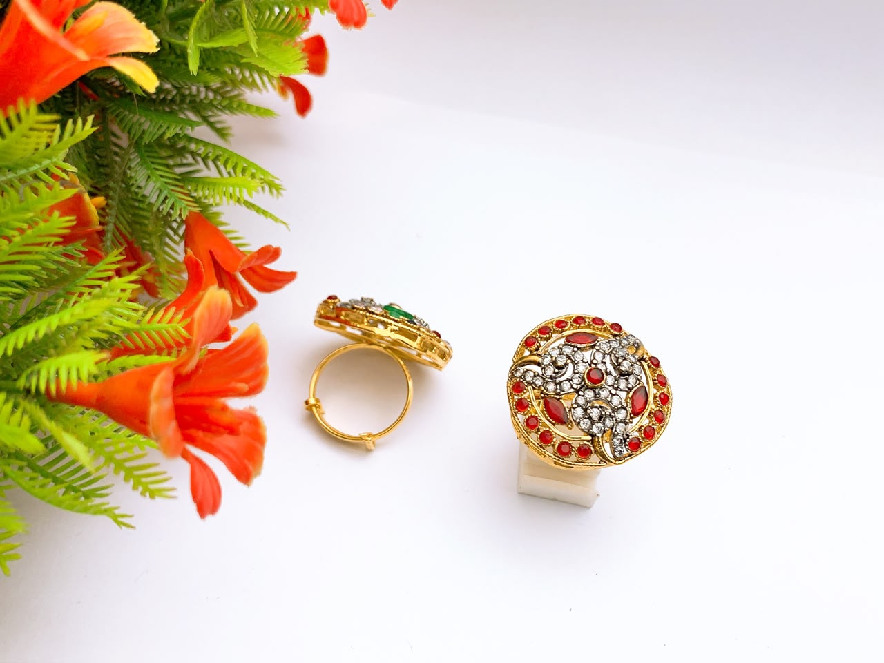 Ring