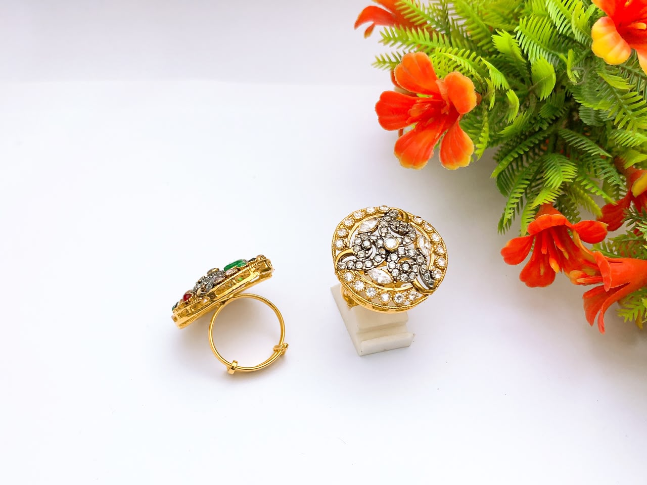 Ring