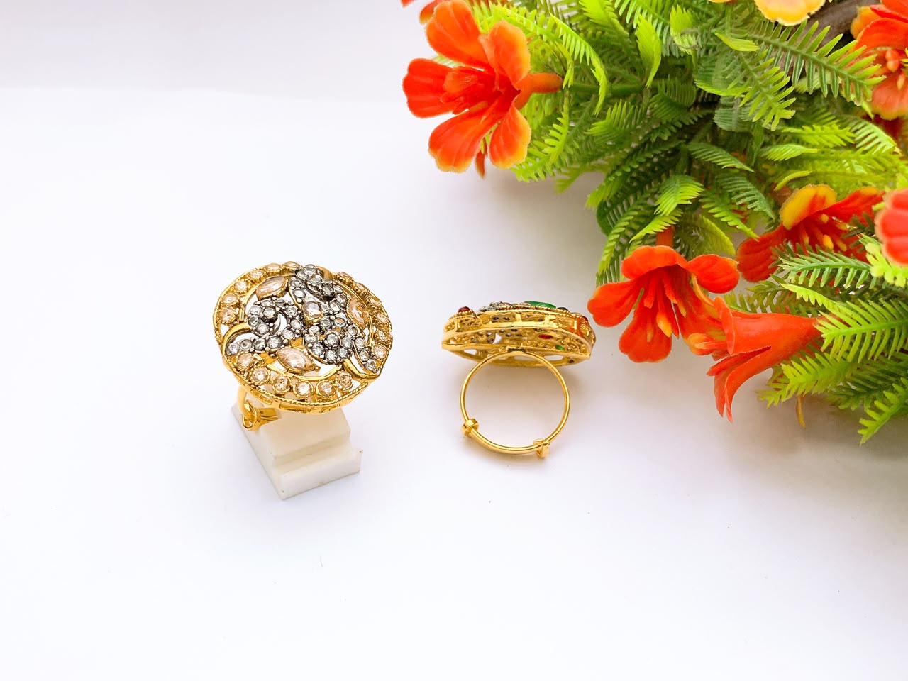 Ring