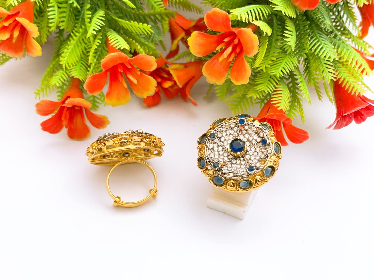 Ring