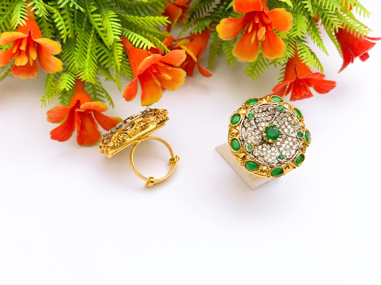 Ring
