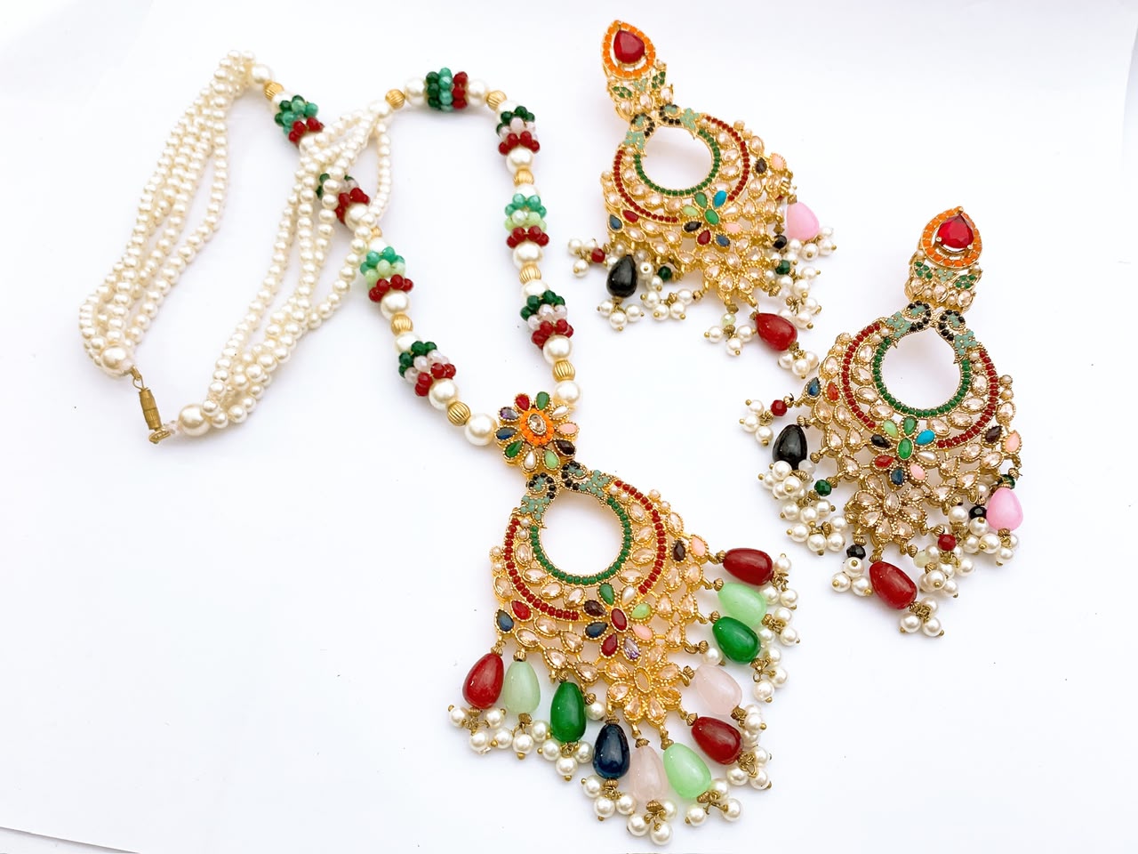 Malah Set