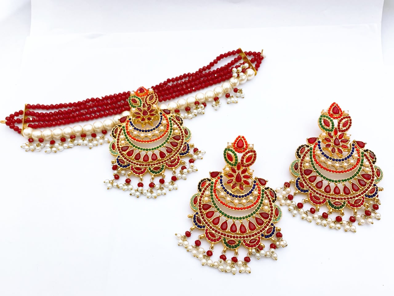 Choker Set
