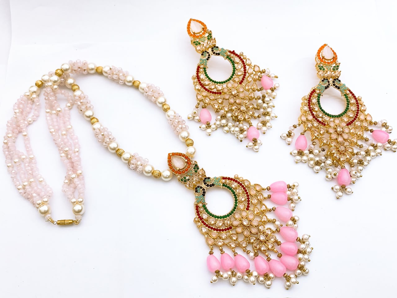 Malah Set