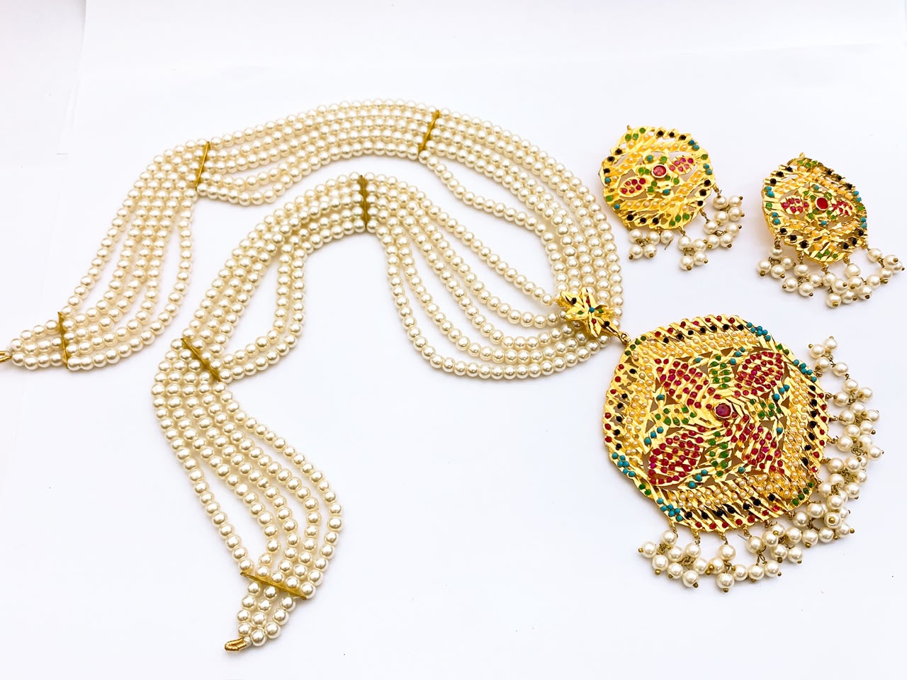 Malah Set