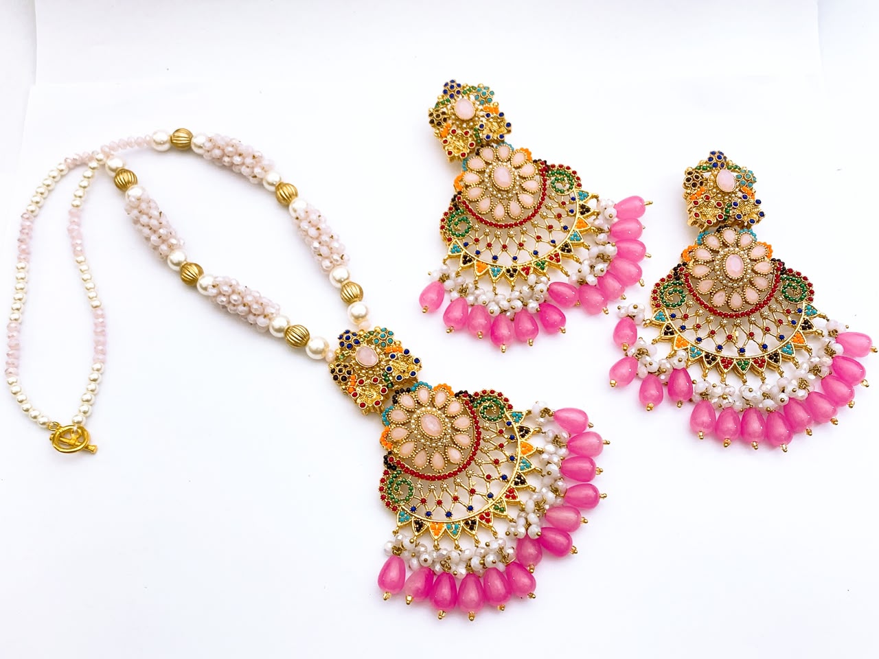 Malah Set