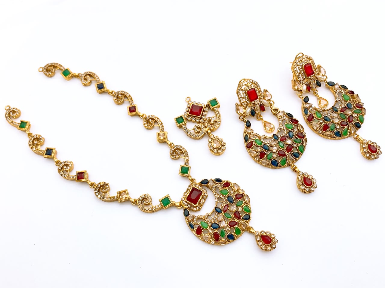 Nacklace Set