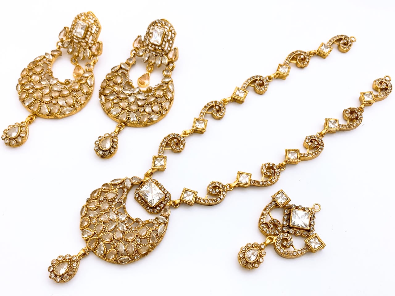 Nacklace Set